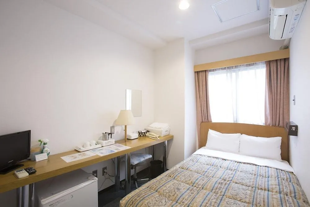 Tabist Hotel Tetora Ikebukuro Tokyo 2*,  Giappone