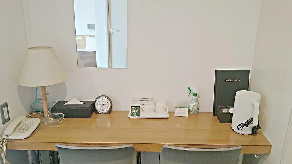 Tabist Hotel Tetora Ikebukuro Tokyo Giappone
