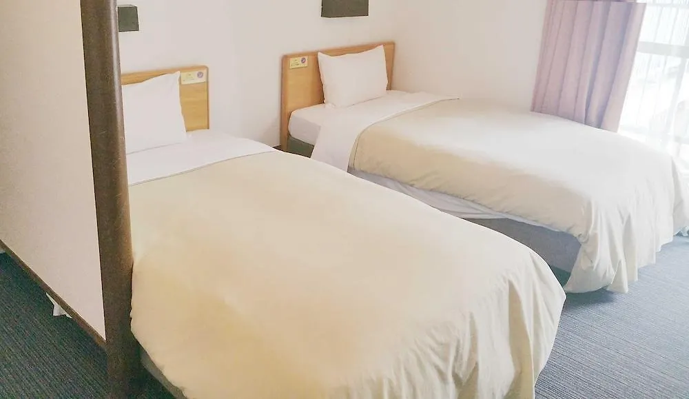 Tabist Hotel Tetora Ikebukuro Tokyo