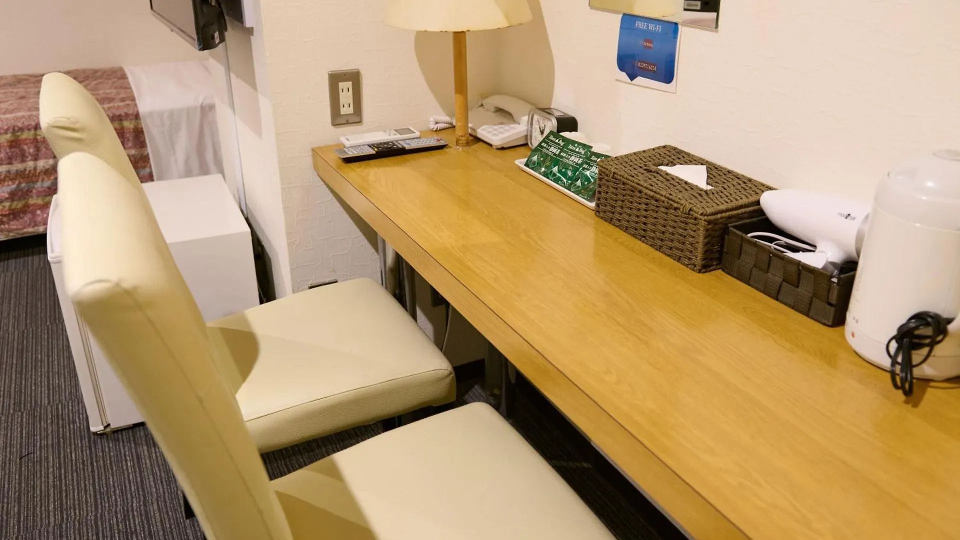 **  Tabist Hotel Tetora Ikebukuro Tokyo Giappone