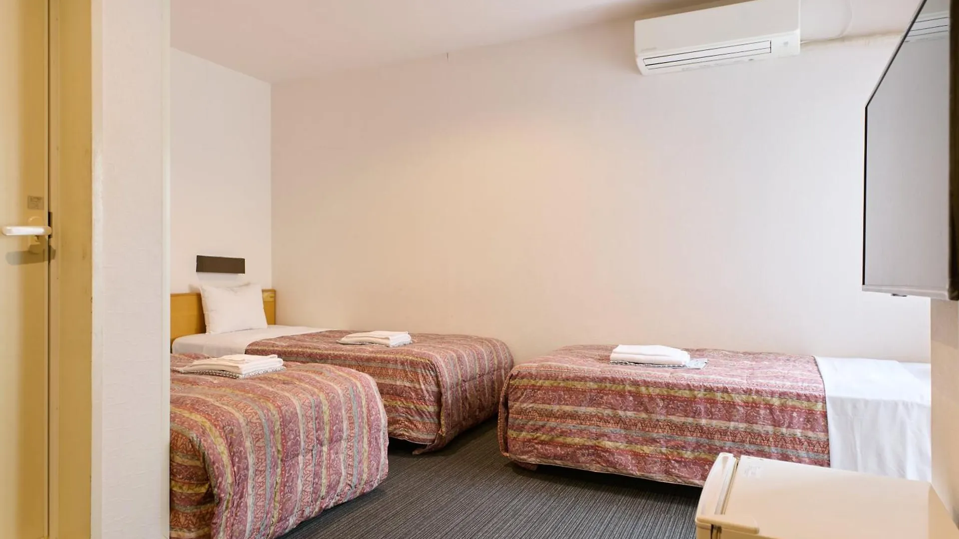 Tabist Hotel Tetora Ikebukuro Tokyo