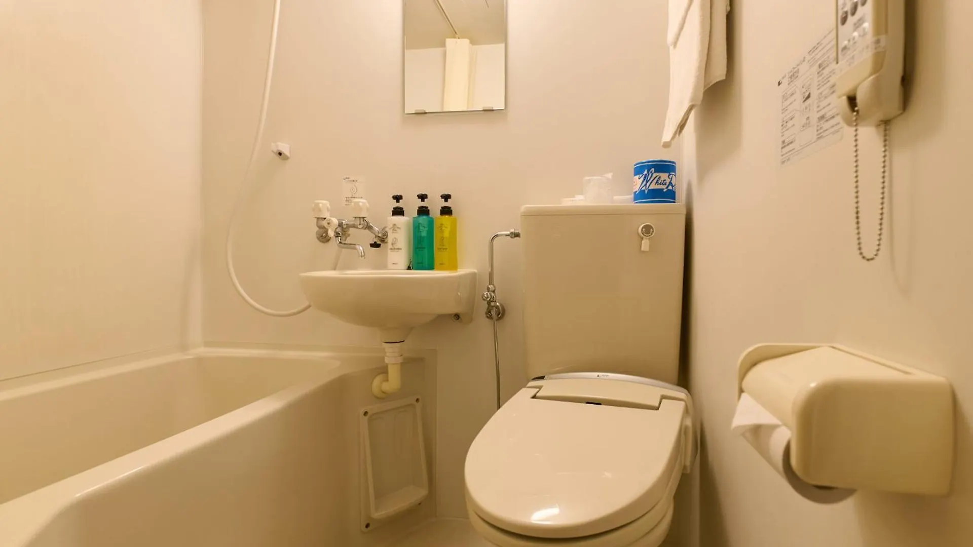 Tabist Hotel Tetora Ikebukuro Tokyo