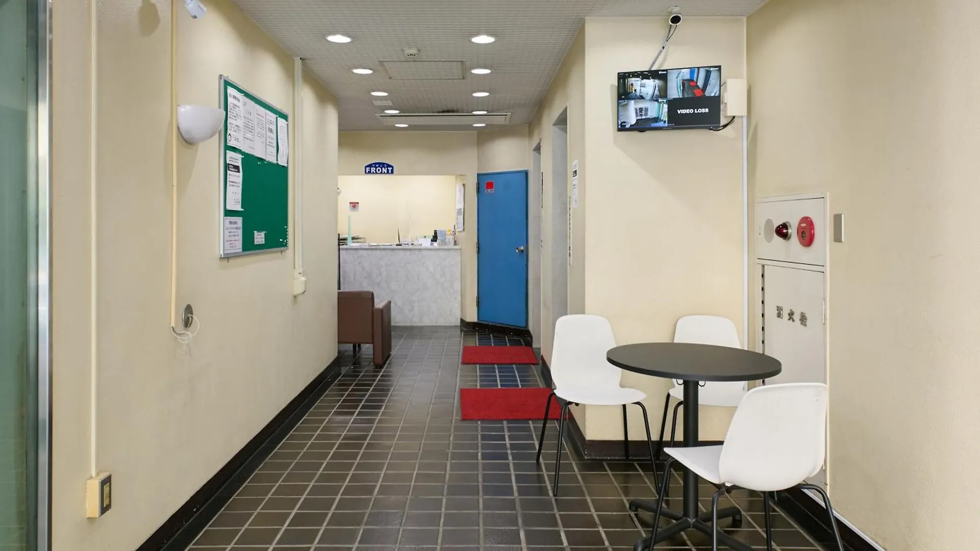 Tabist Hotel Tetora Ikebukuro Tokyo Giappone