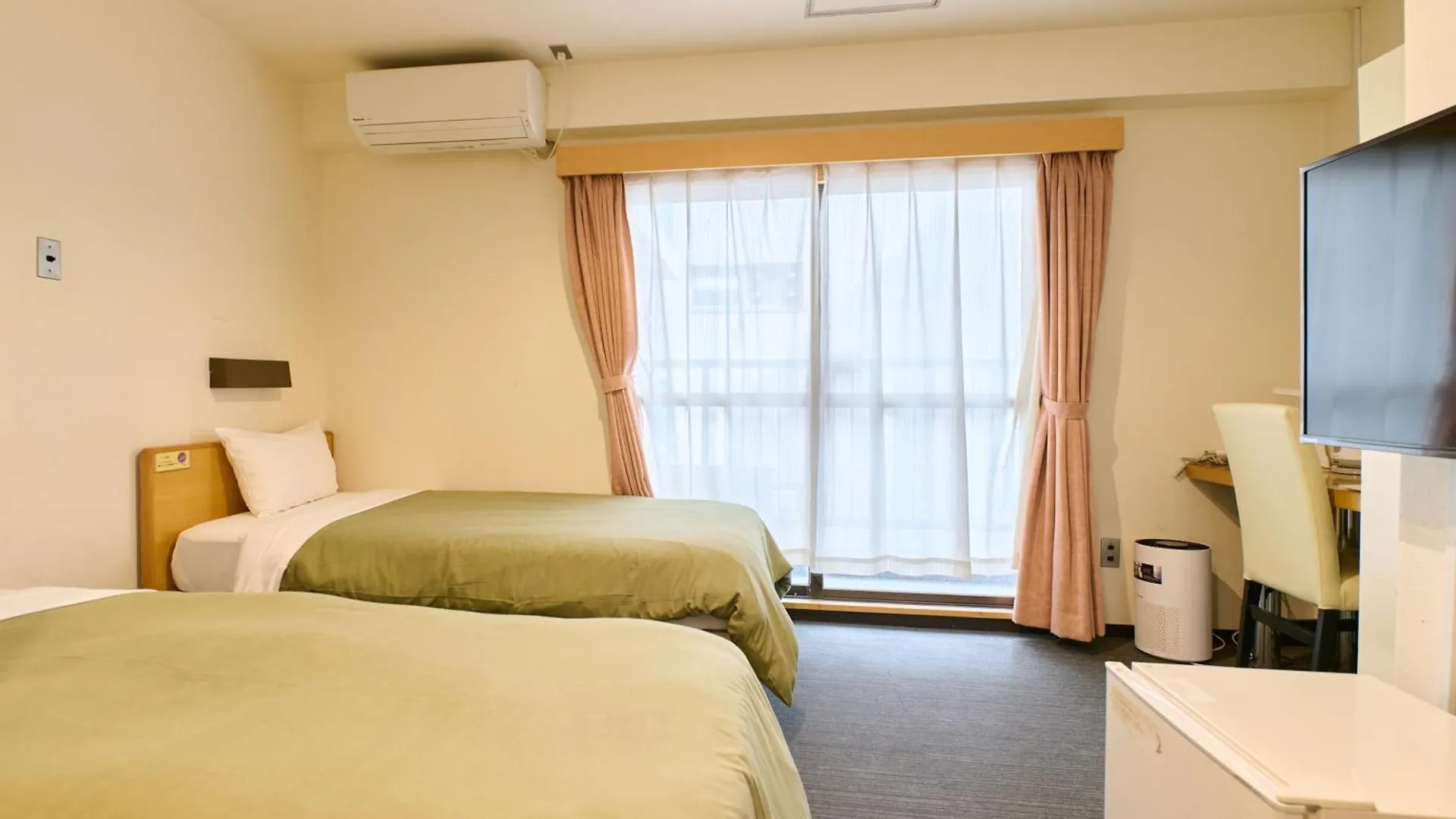 **  Tabist Hotel Tetora Ikebukuro Tokyo Giappone