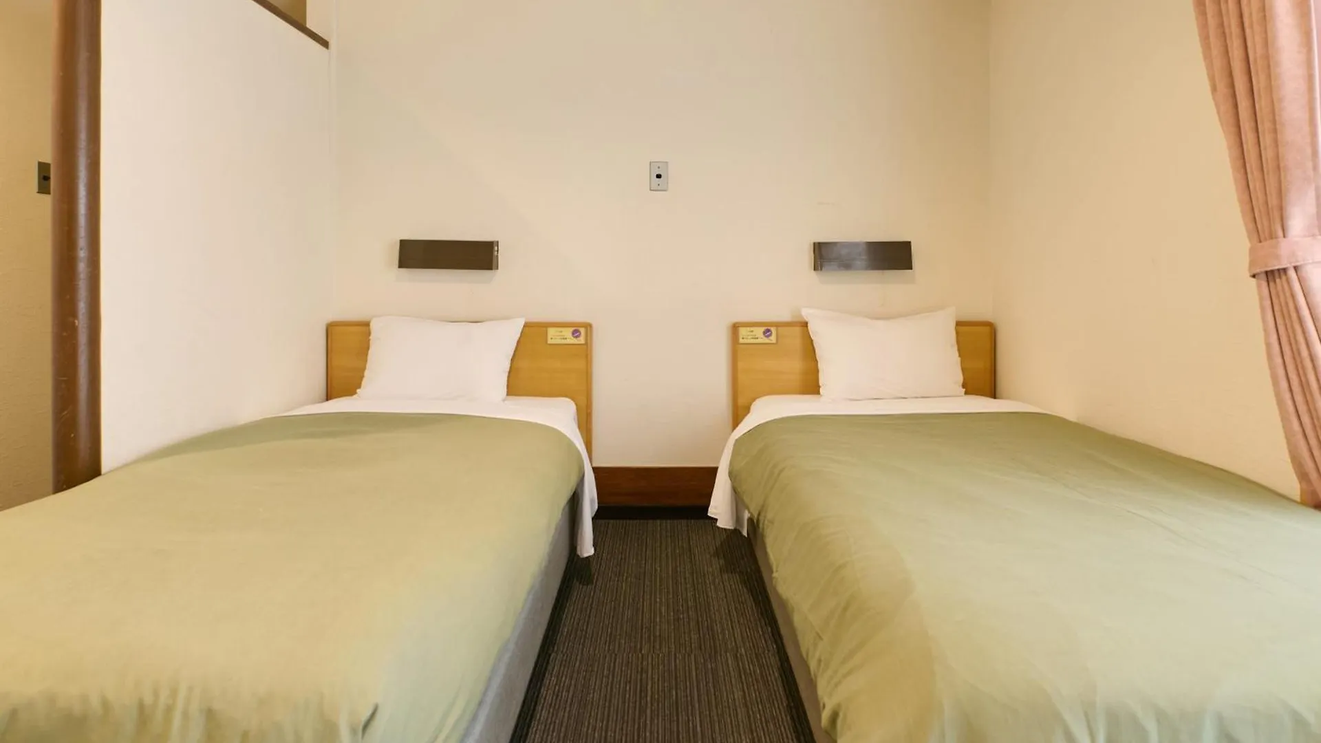 Tabist Hotel Tetora Ikebukuro Tokyo