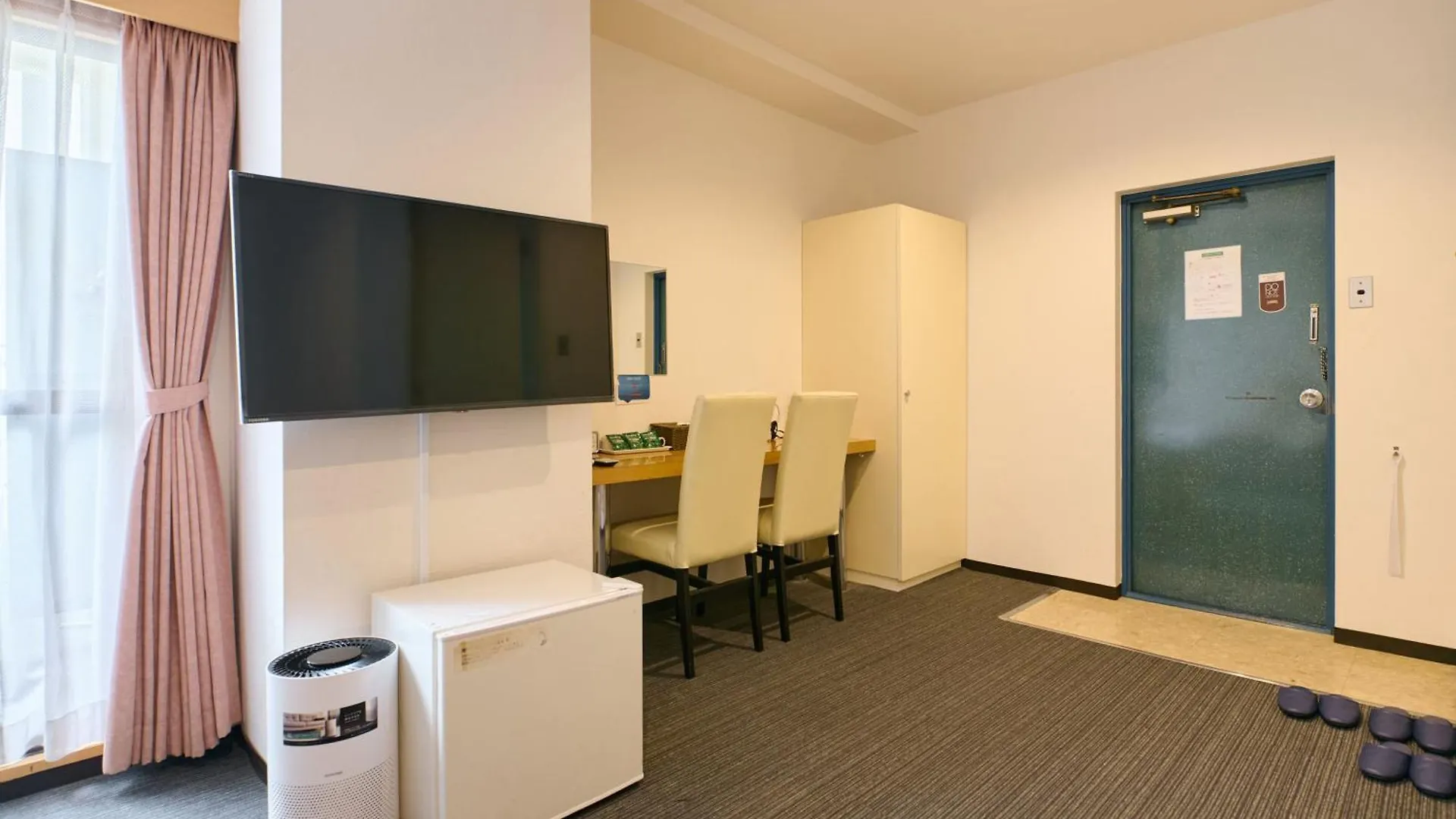 Tabist Hotel Tetora Ikebukuro Tokyo