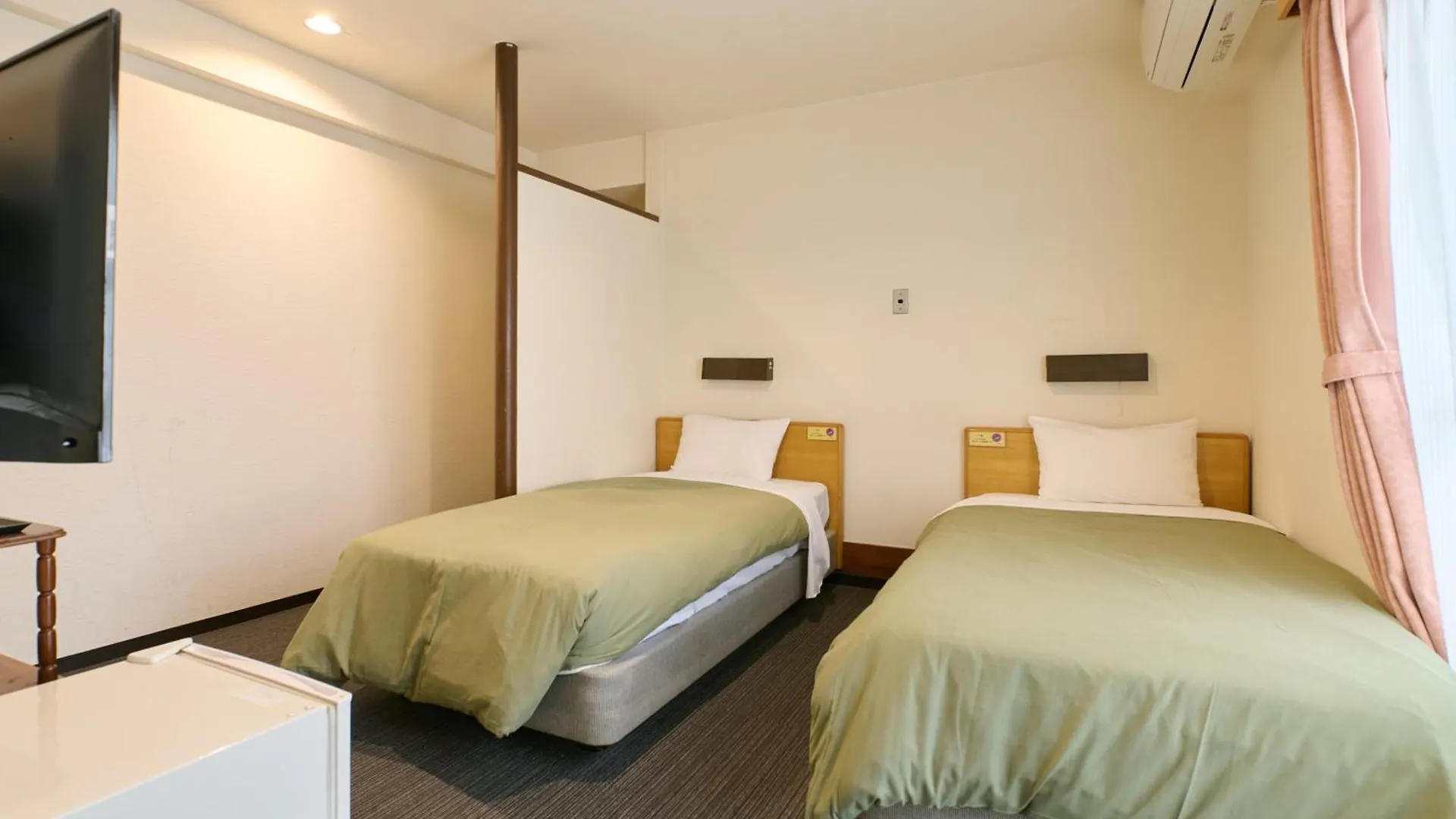 Tabist Hotel Tetora Ikebukuro Tokyo