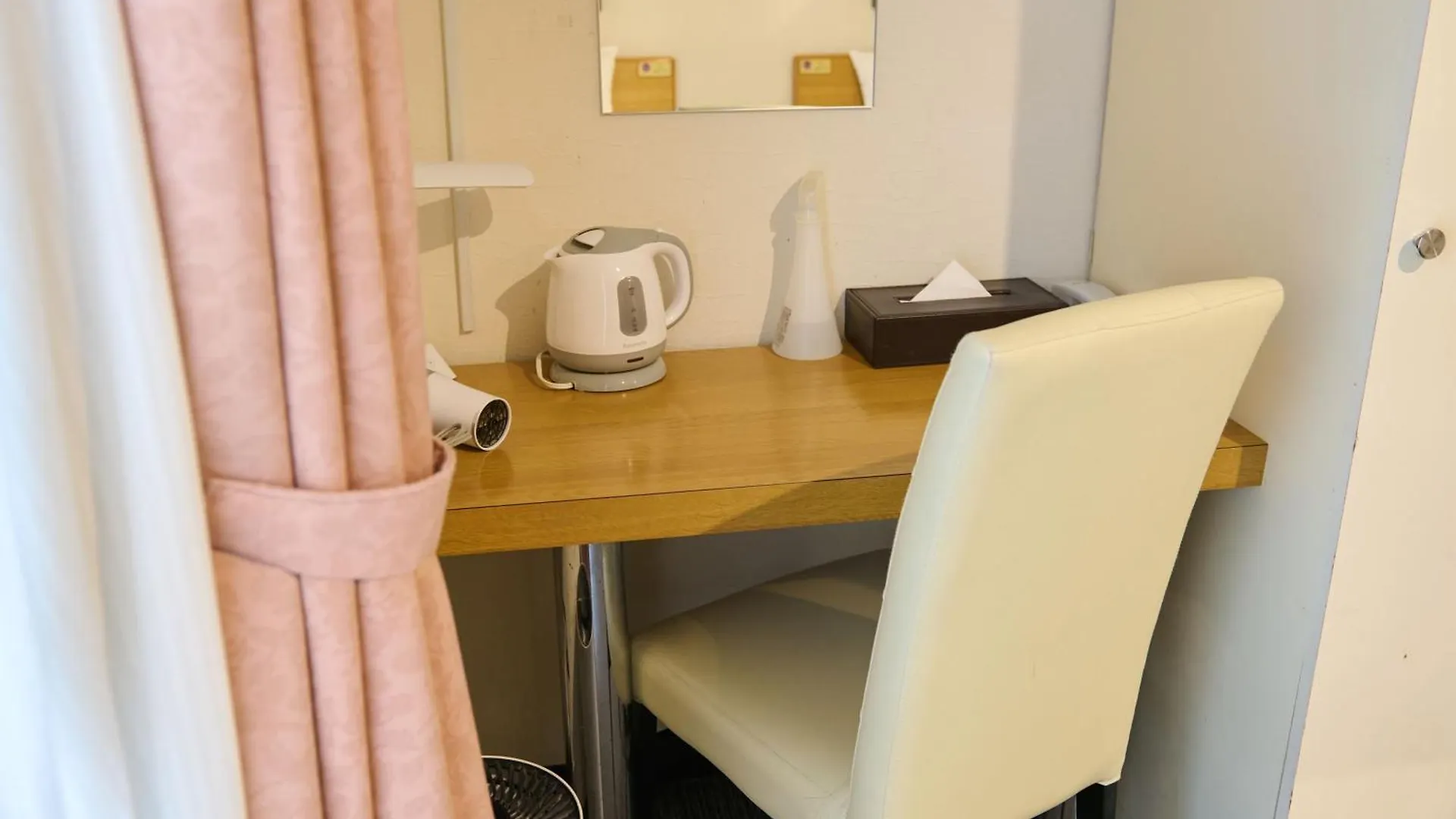 Tabist Hotel Tetora Ikebukuro Tokyo