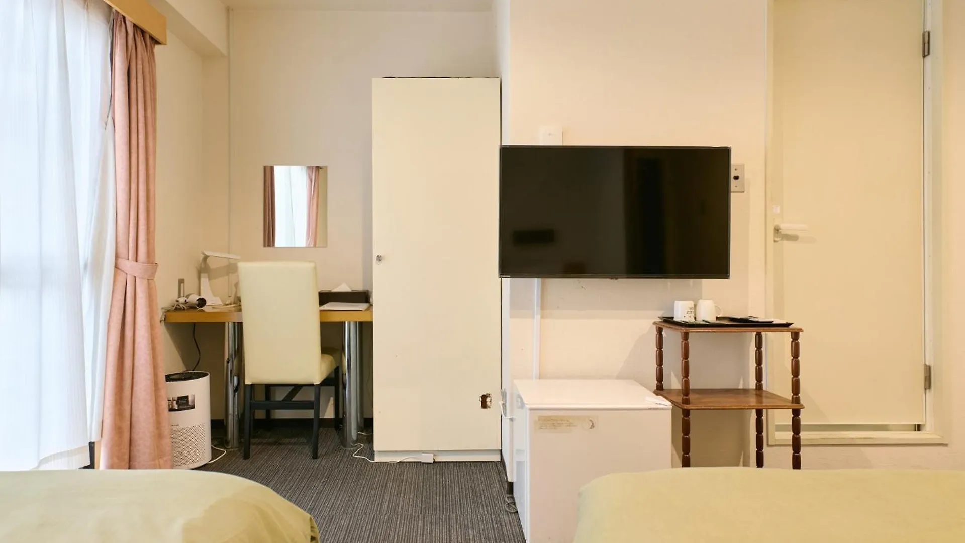 **  Tabist Hotel Tetora Ikebukuro Tokyo Giappone