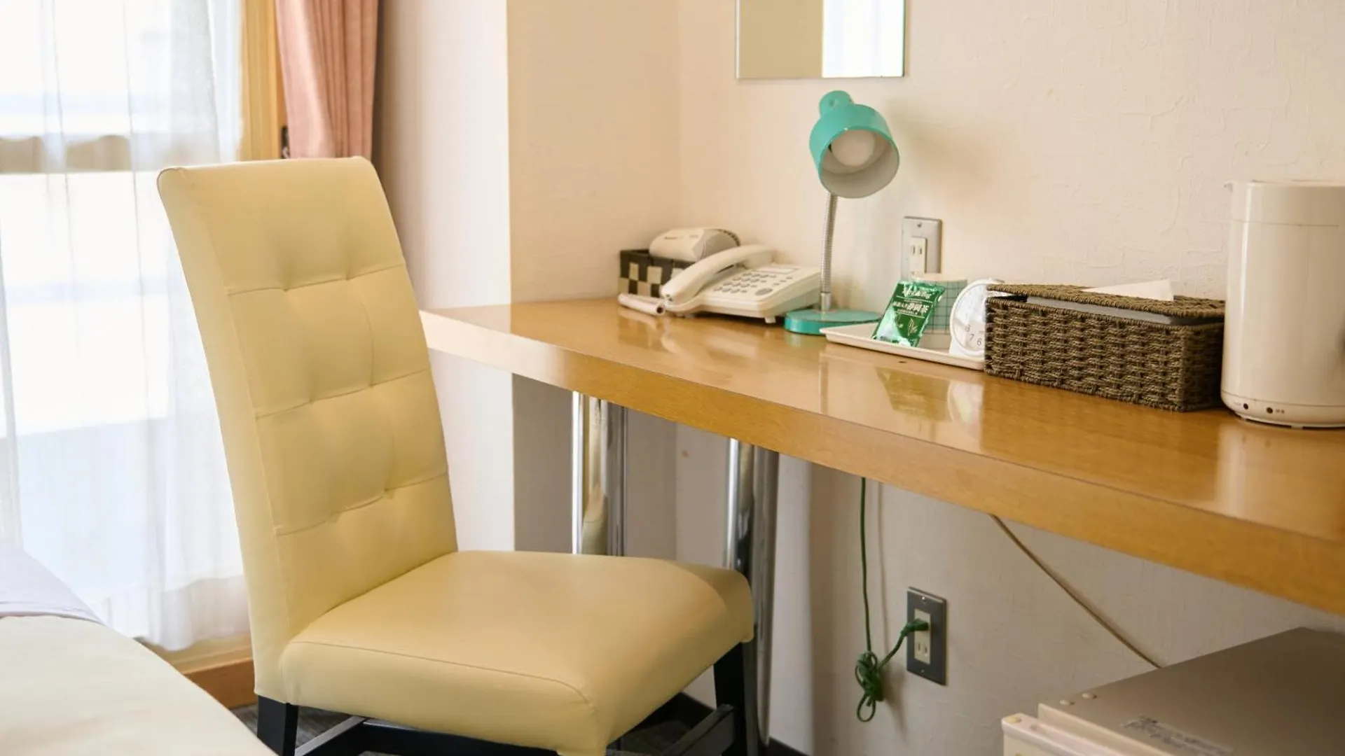 Tabist Hotel Tetora Ikebukuro Tokyo