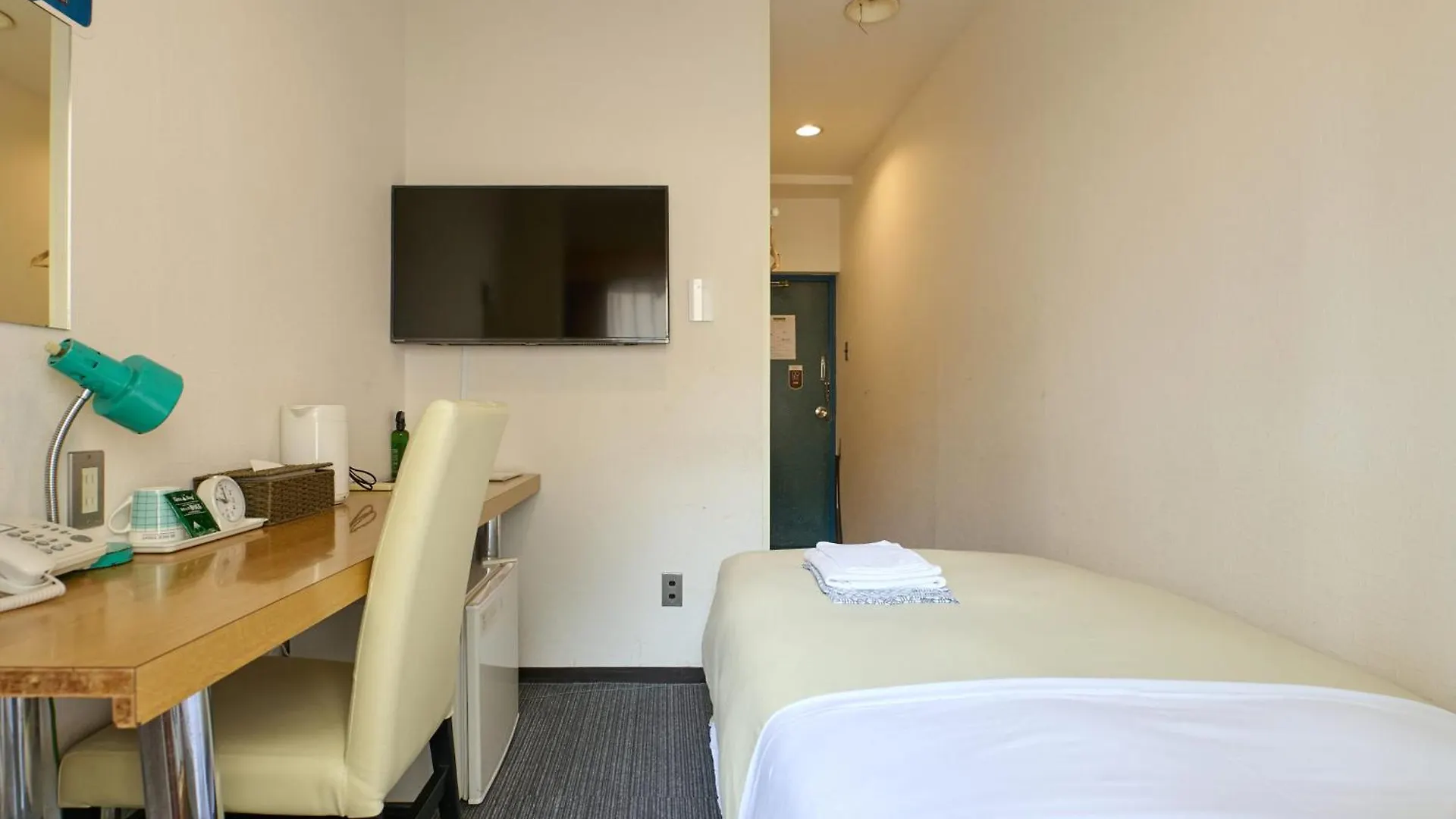 Tabist Hotel Tetora Ikebukuro Tokyo