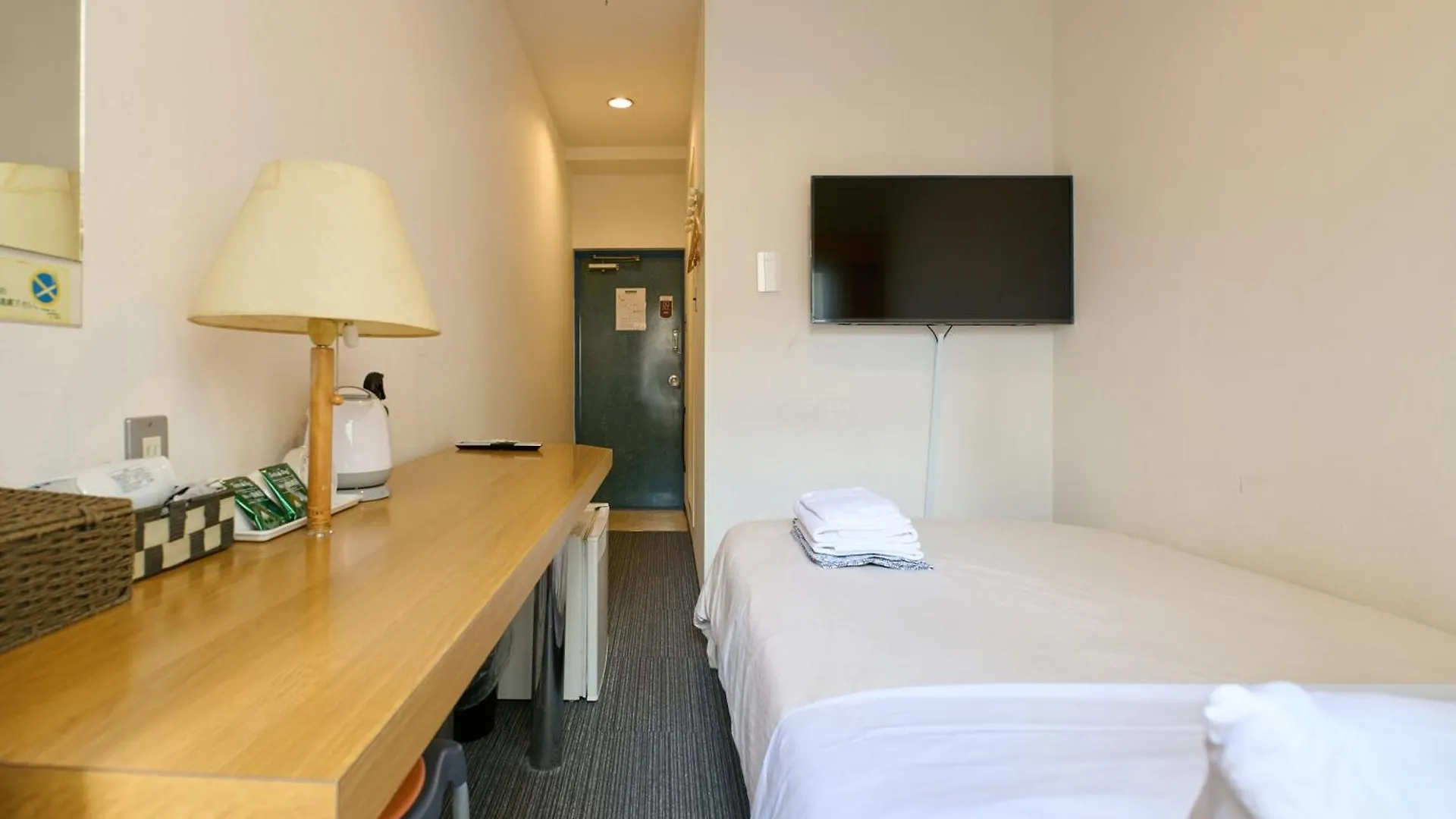 Tabist Hotel Tetora Ikebukuro Tokyo