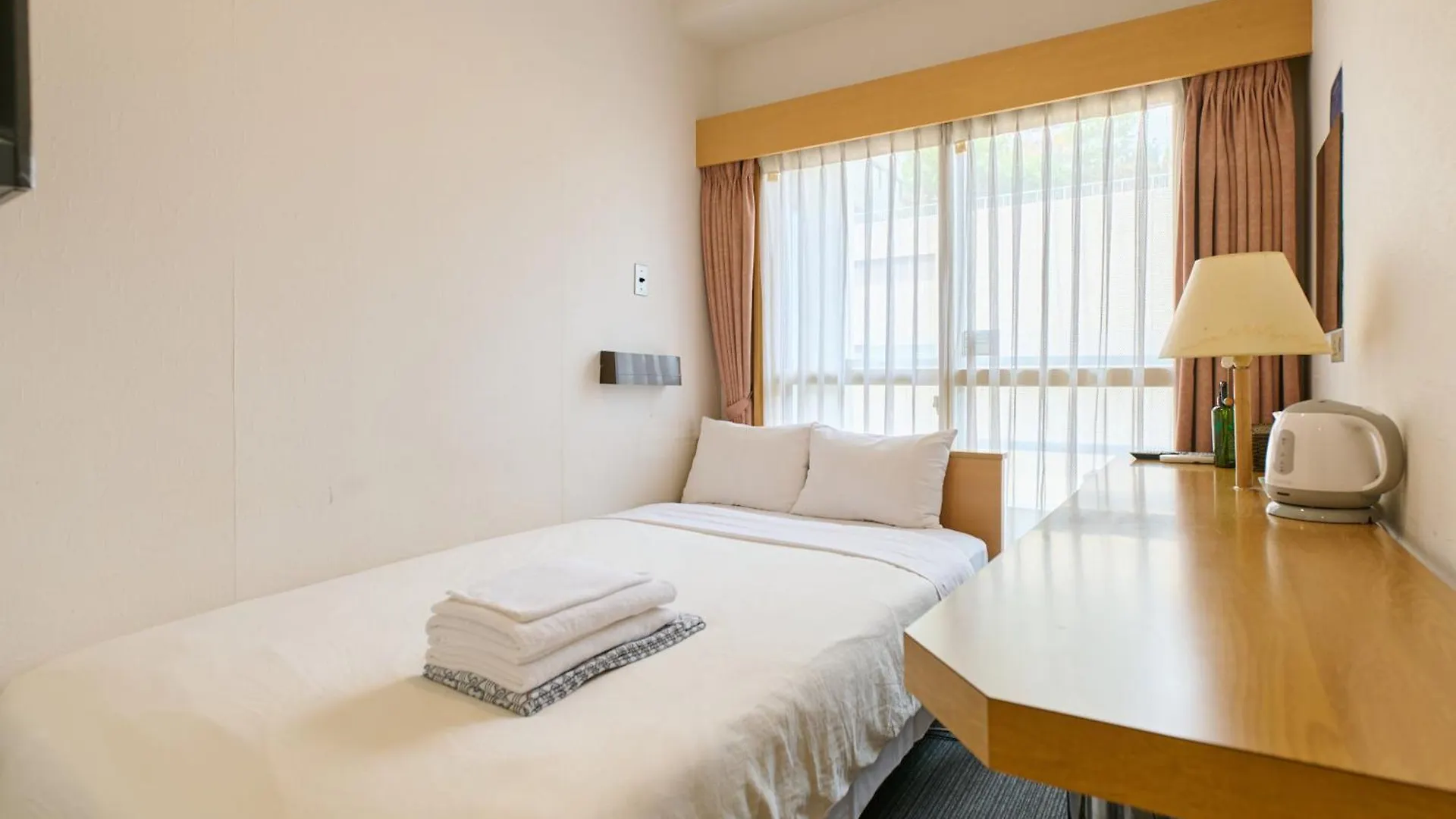 Tabist Hotel Tetora Ikebukuro Tokyo