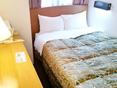 Tabist Hotel Tetora Ikebukuro Tokyo 2*,