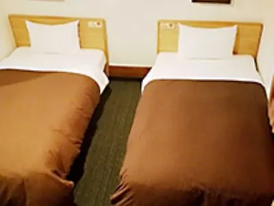 Tabist Hotel Tetora Ikebukuro Tokyo