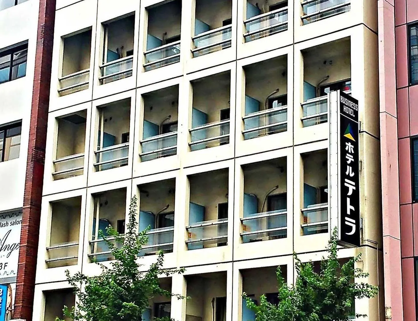 Tabist Hotel Tetora Ikebukuro Tokyo