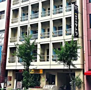 Tabist Hotel Tetora Ikebukuro Tokyo