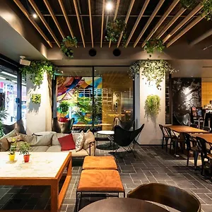 Ibis Umeda Отель