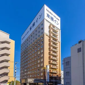東横innjr横浜線相模原駅前 ホテル