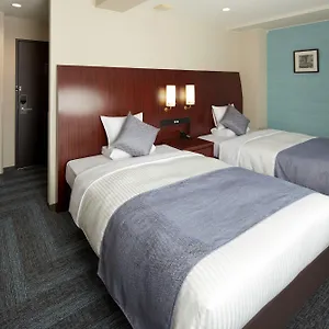 Mystays Yokohama Отель
