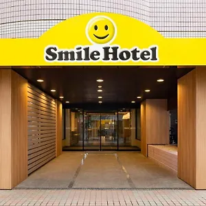 Smile Asagaya Hotel
