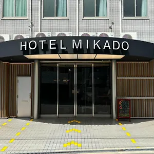 Mikado Хостел