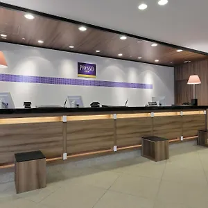 Отель Keio Presso Nihonbashi Kayabacho, Токио