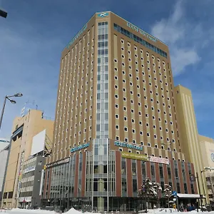 Route Grand Ekimae Отель