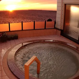 サロマ湖鶴雅リゾート 旅館