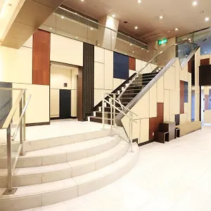 スマイルホテル京都四条 ホテル