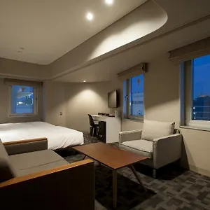 Отель Agora Place Asakusa, Токио