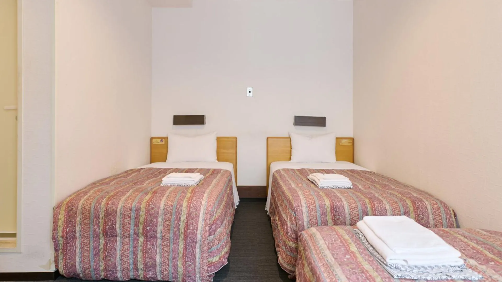 Tabist Hotel Tetora Ikebukuro Tokyo Japan