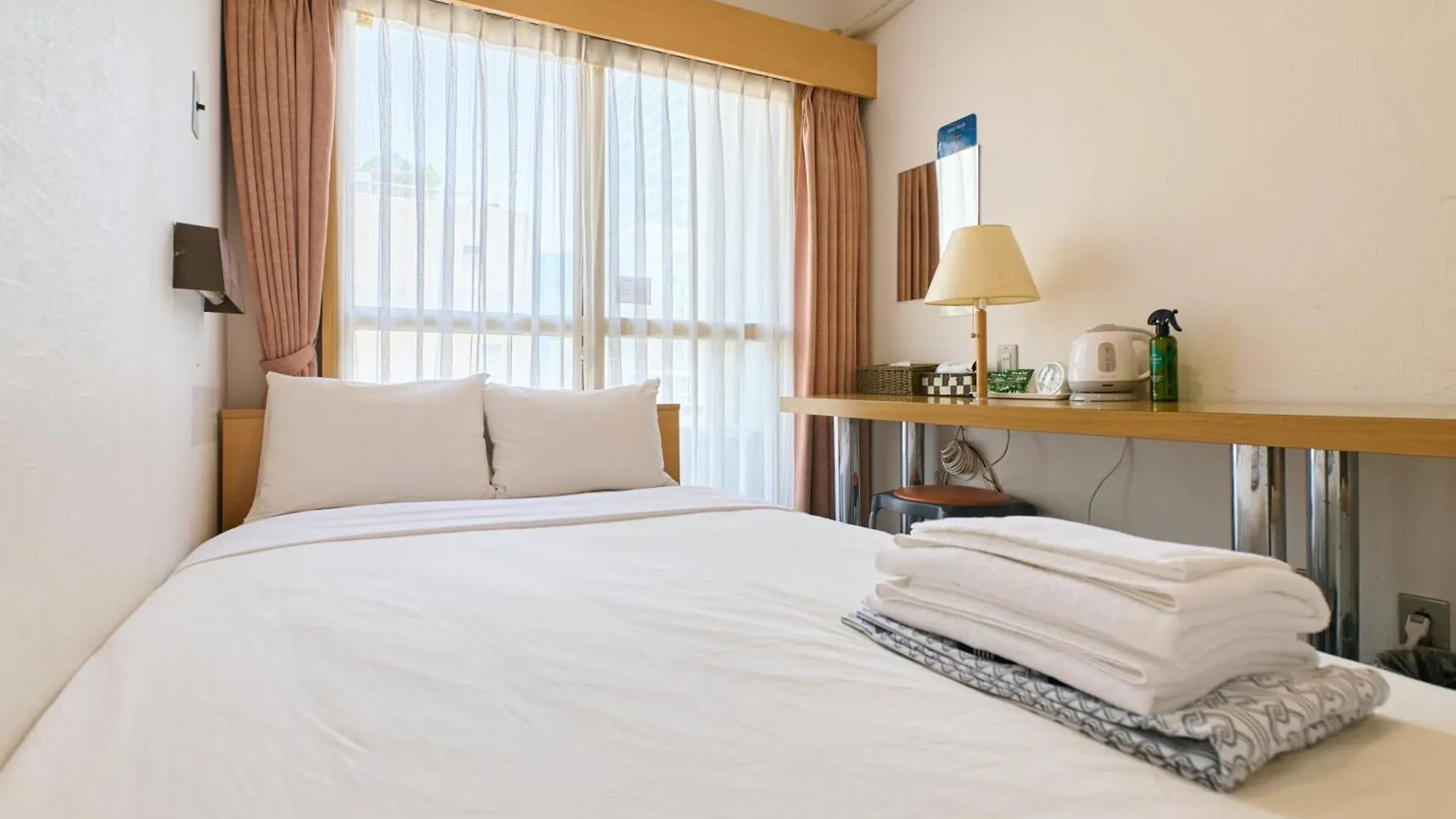 Tabist Hotel Tetora Ikebukuro Tokyo 2*,
