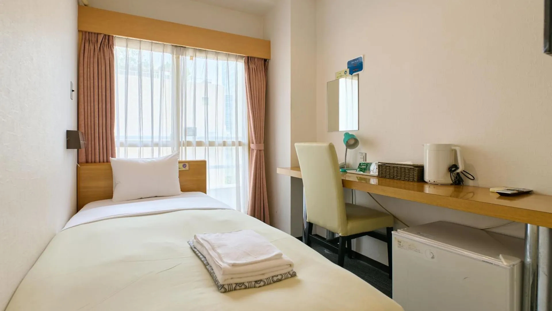 Tabist Hotel Tetora Ikebukuro Tokyo